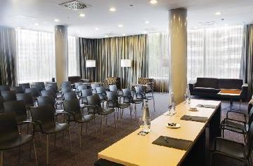 Ac Cordoba Palacio מראה חיצוני תמונה