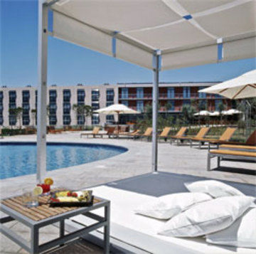 Ac Cordoba Palacio מראה חיצוני תמונה