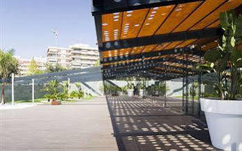 Ac Cordoba Palacio מראה חיצוני תמונה